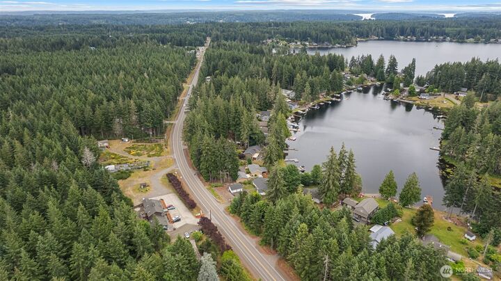 Property Photo:  591 E Pickering Road  WA 98584 