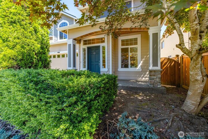 Property Photo: 2115 143 Place SW WA 98087