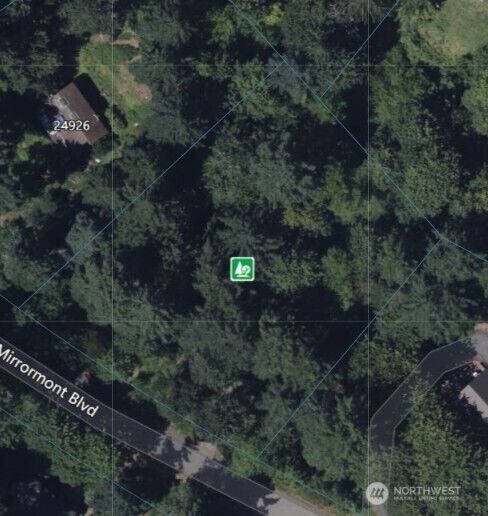 Property Photo: 0 Xxx 252nd Avenue SE WA 98027