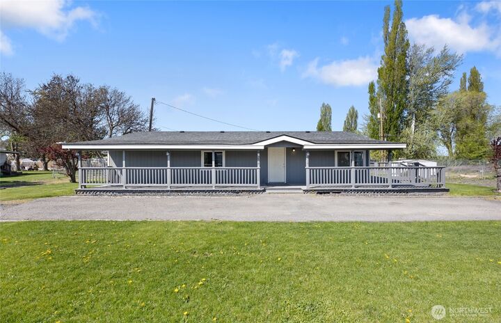 Property Photo:  614 S Andes Road  WA 99344 