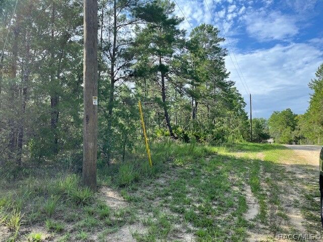 Property Photo: 7325 N Fairport Avenue FL 34433