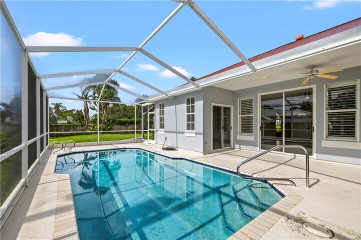Property Photo:  4430 23rd Way  FL 32966 