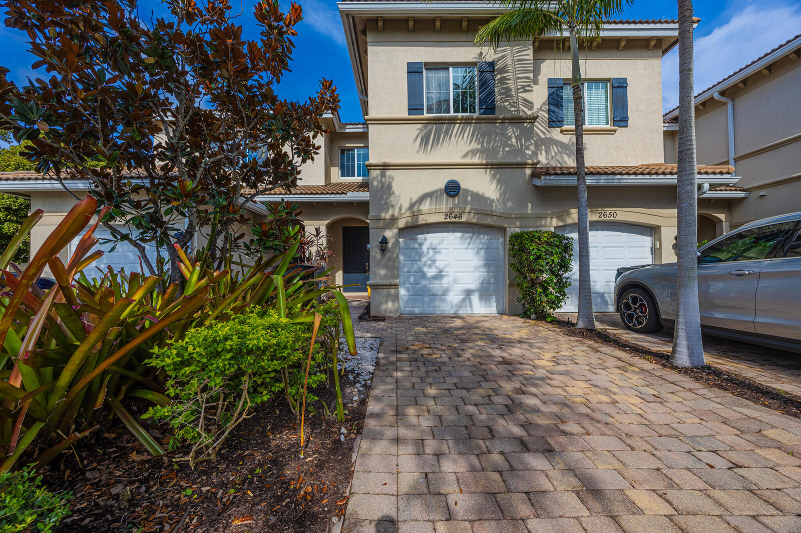 Property Photo:  2646 Webb Avenue  FL 33444 