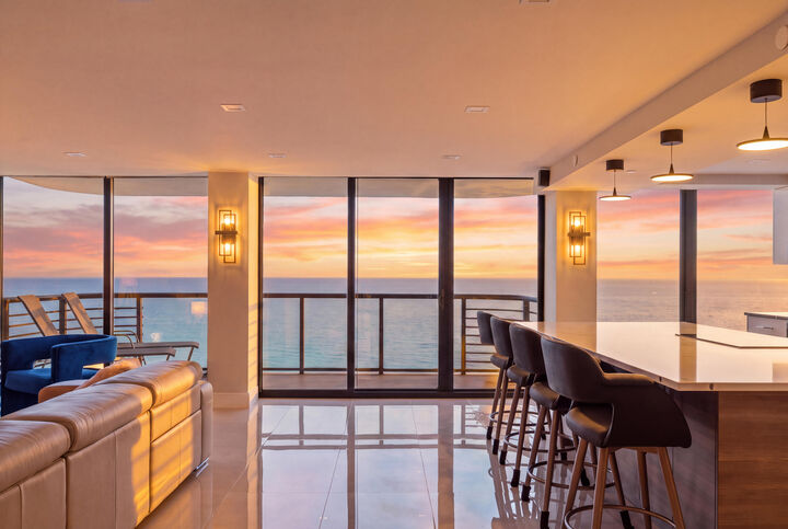 Property Photo:  250 S Ocean Boulevard 15D  FL 33432 