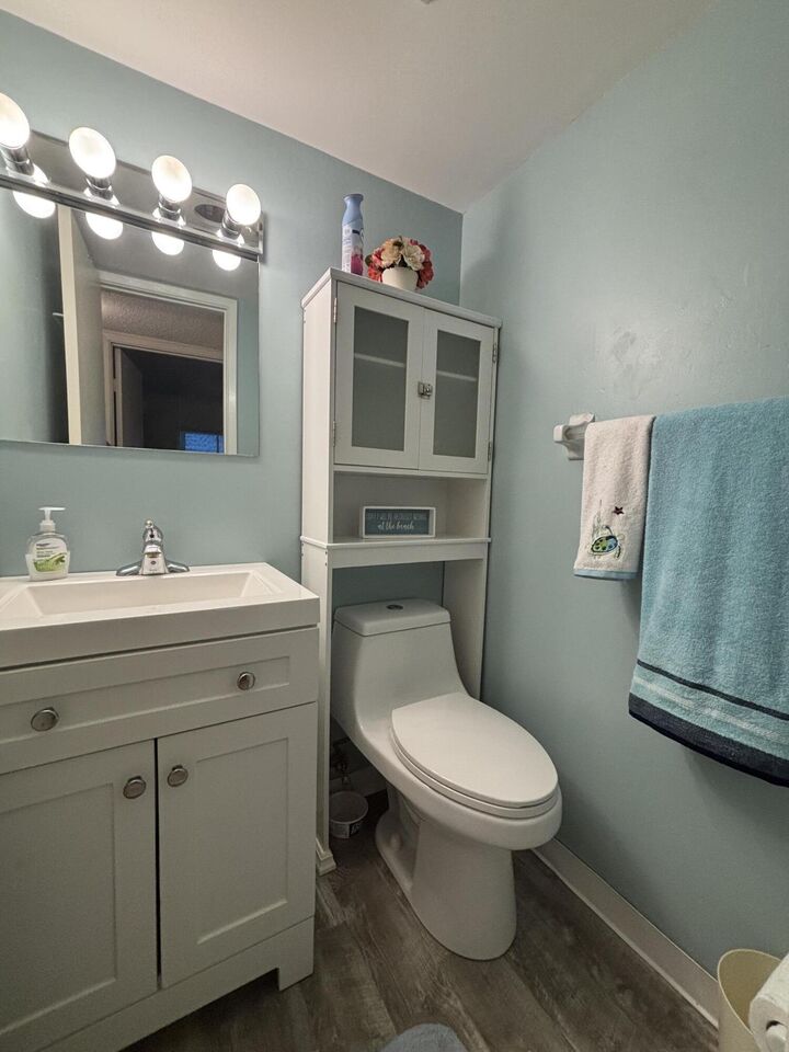Property Photo: 3000 Springdale Boulevard 316 FL 33461