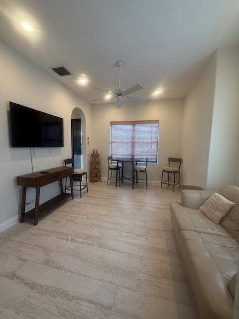 Property Photo:  8691 Man O War Road A  FL 33418 
