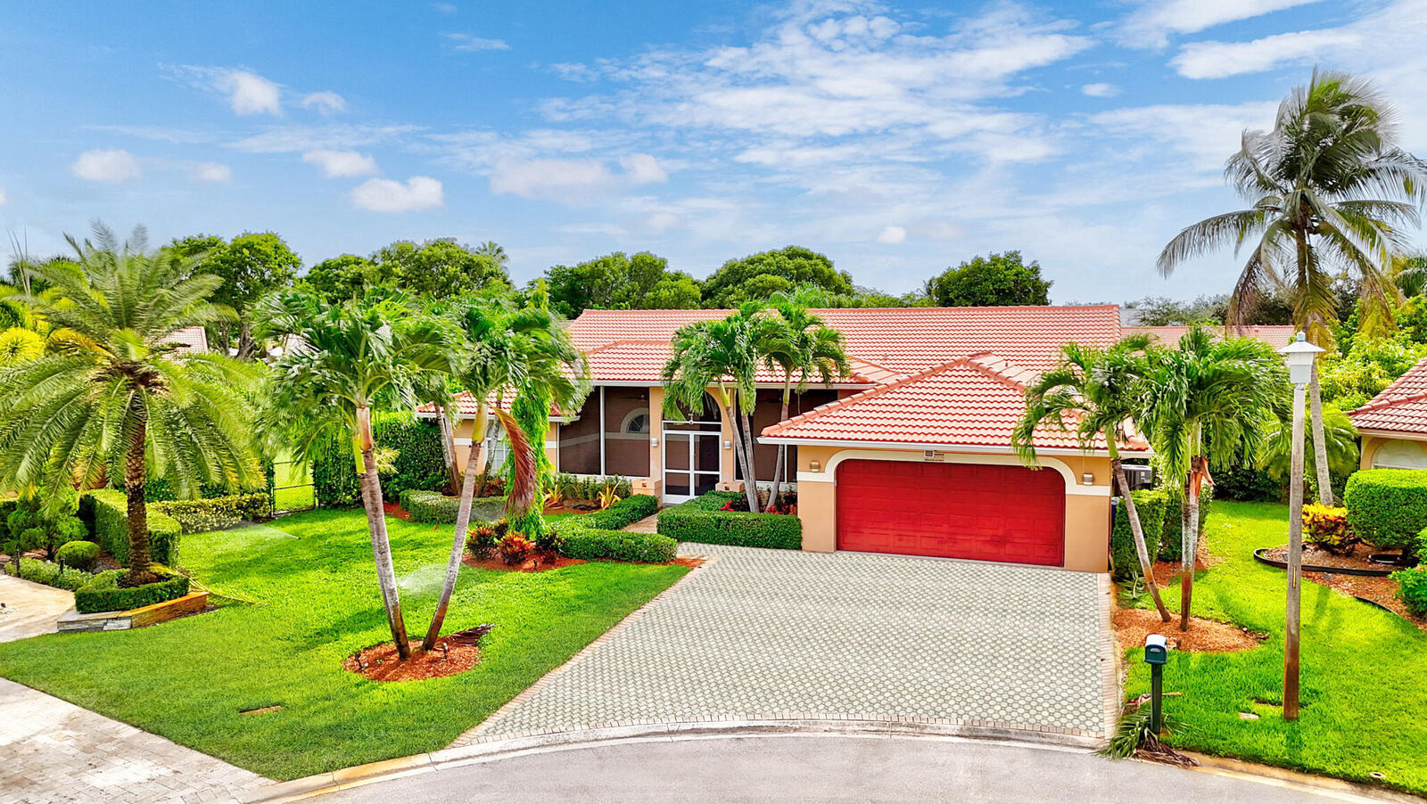 Property Photo:  10080 NW 53rd Court  FL 33076 