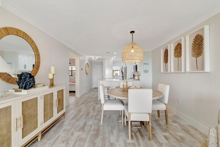 Property Photo:  7420 S Ocean Drive 215  FL 34957 