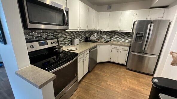 Property Photo:  659 W Oakland Park Boulevard 108C  FL 33311 