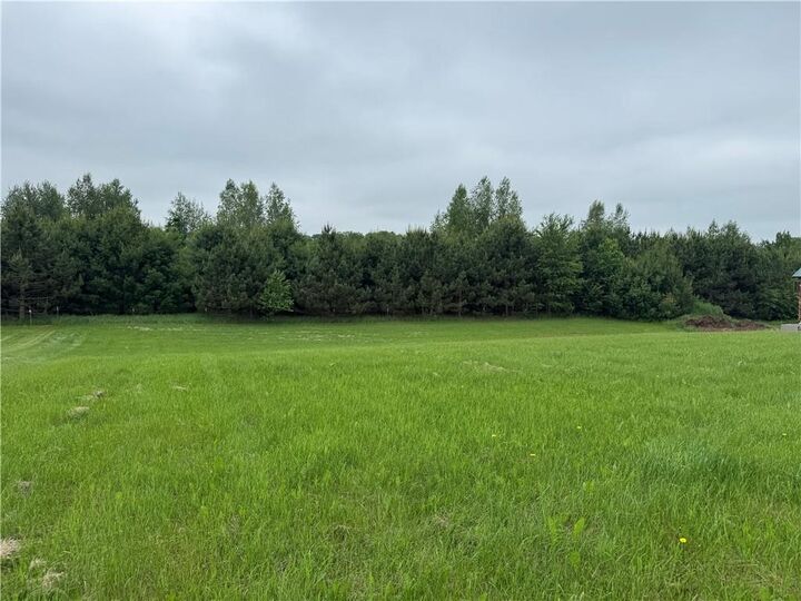 Property Photo:  Unit 5 252nd Court  WI 54745 