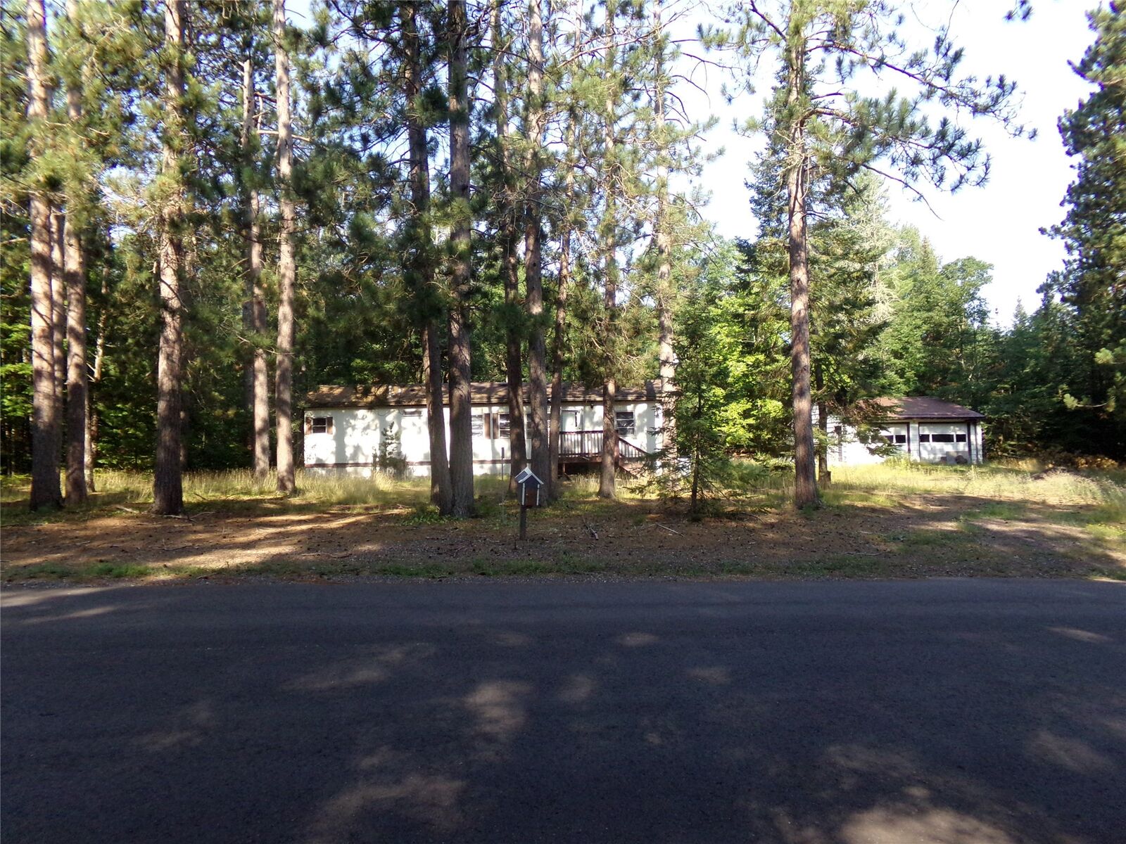 Property Photo:  11371 S Mertzig Parkway  WI 54873 