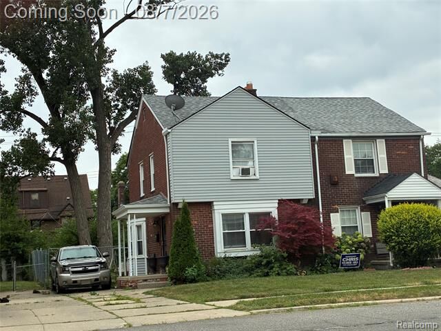Property Photo:  2069 Ewald Circle  MI 48238 