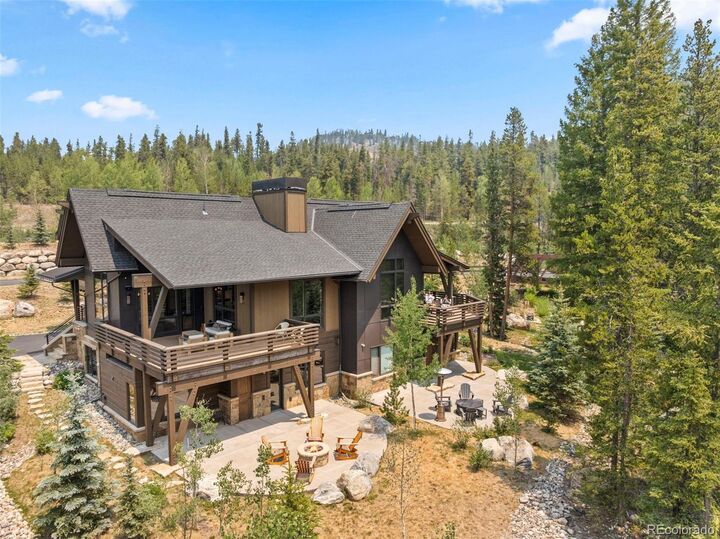 Property Photo:  279 River Park Drive  CO 80424 