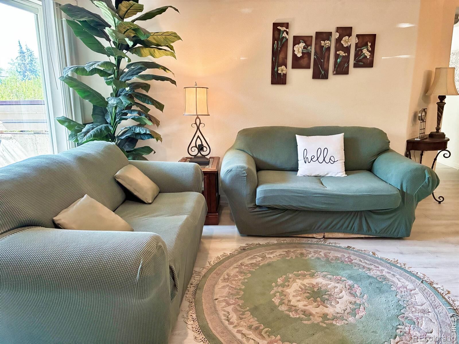 Property Photo: 4545 Wheaton Drive 140 CO 80525