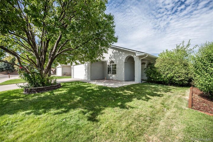 Property Photo: 837 Ardath Lane CO 81005