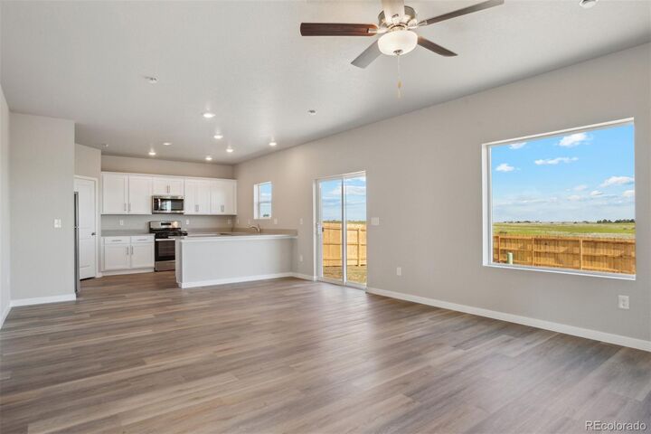 Property Photo: 48120 Shetland Drive CO 80102