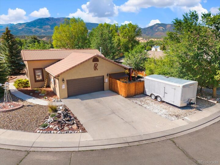 Property Photo:  34 Rex Circle  CO 81201 