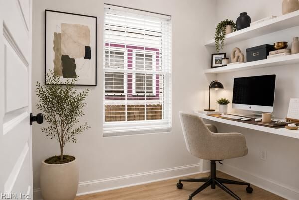 Property Photo:  1132 26th St  VA 23607 