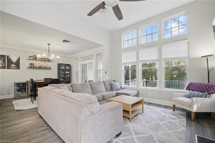 Property Photo: 3009 Bay Shore Ln VA 23435