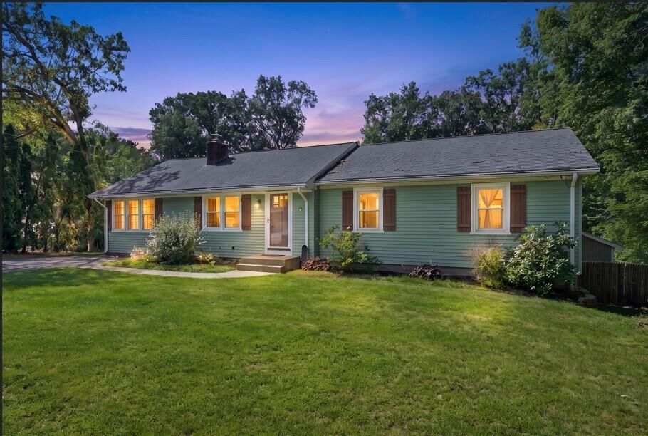 Property Photo: 7 Byrd Avenue RI 02919