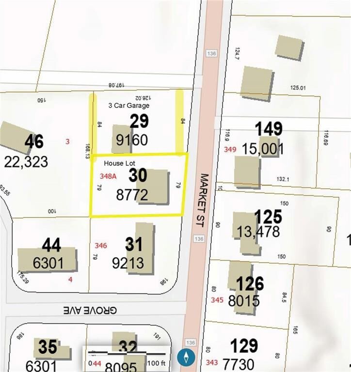Property Photo:  348 Market Street  RI 02885 