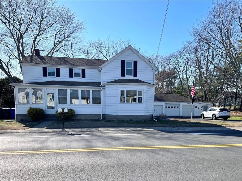 Property Photo:  348 Market , St  RI 02885 