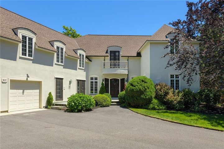 Property Photo: 517 Tuckerman Avenue RI 02842