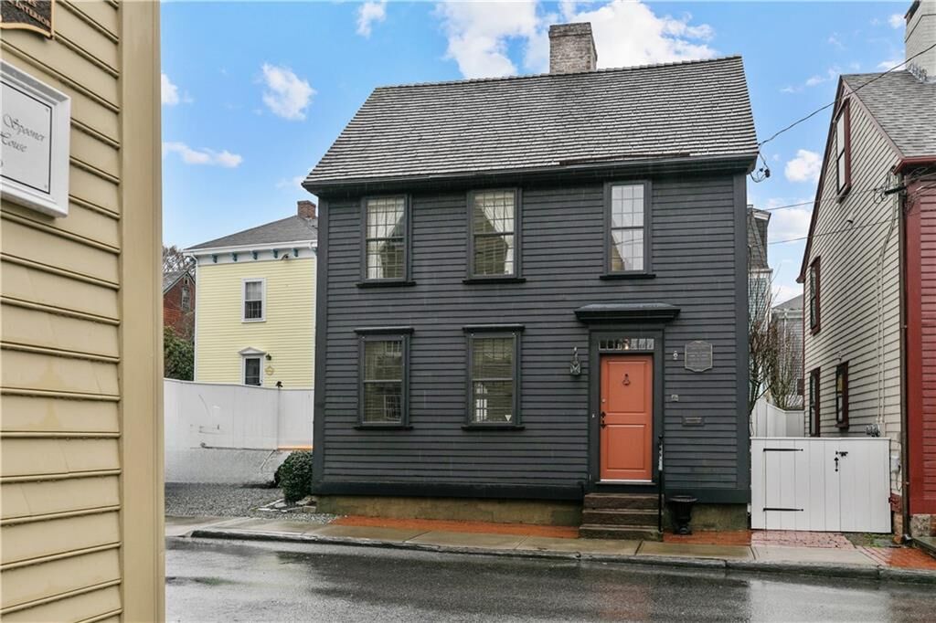 Property Photo:  11 Cross Street  RI 02840 
