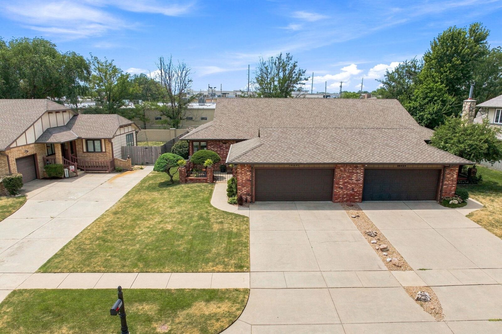 Property Photo:  10231 W Alamo St  KS 67212 