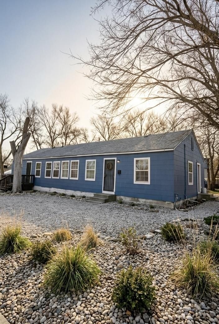Property Photo:  3136 S Clifton  KS 67210 