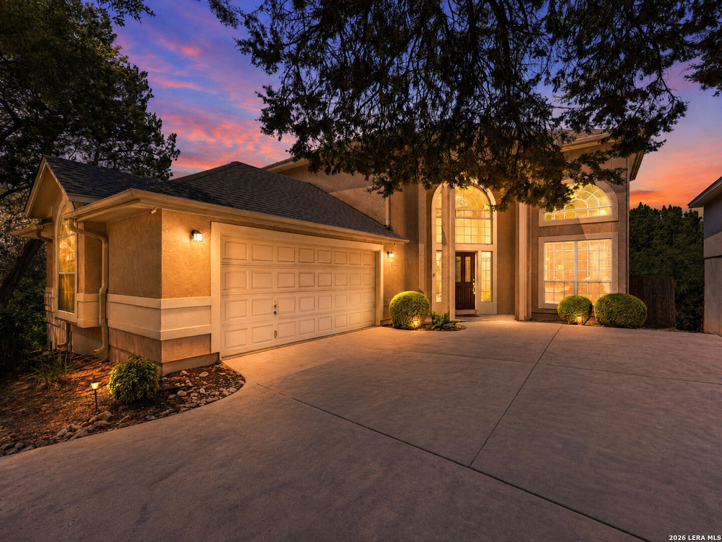 Property Photo: 33 Greens Clf TX 78216