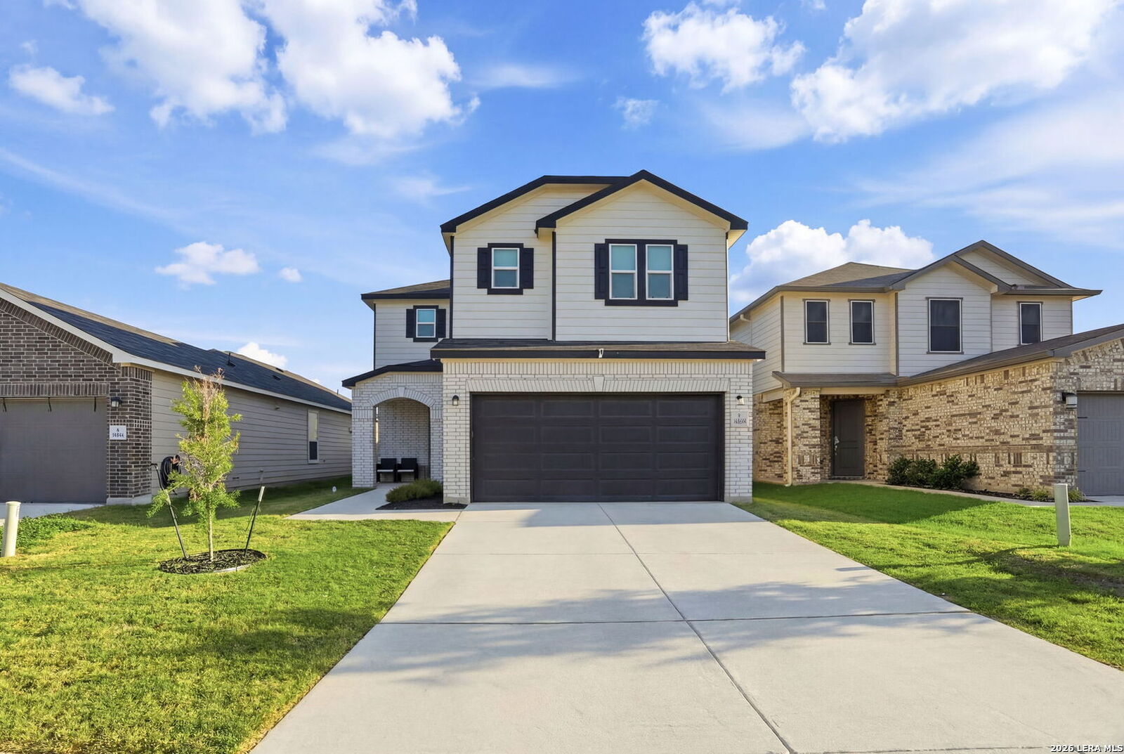 Property Photo:  14844 Cottonmouth Fall  TX 78253 