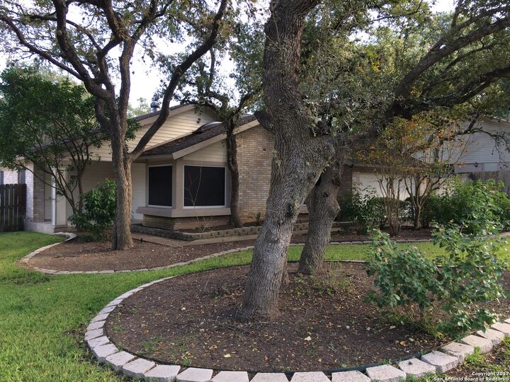 Property Photo: 8558 Marathon TX 78148