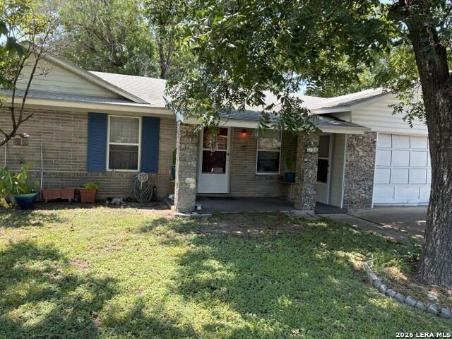 Property Photo:  613 Old Carrizo Rd  TX 78801 