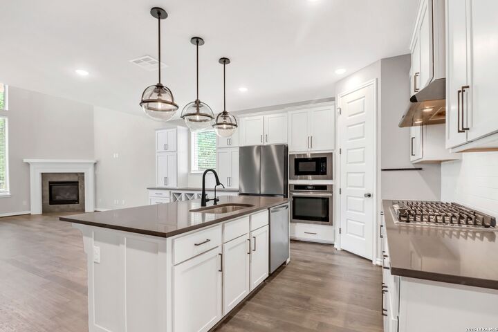 Property Photo:  12250 Upton Park  TX 78253 