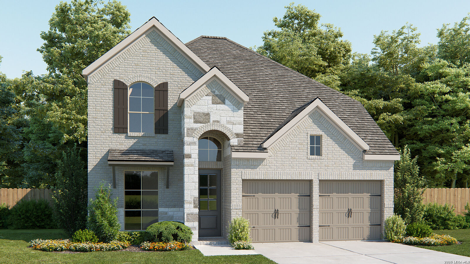 Property Photo: 10116 Belle Parkway TX 78245
