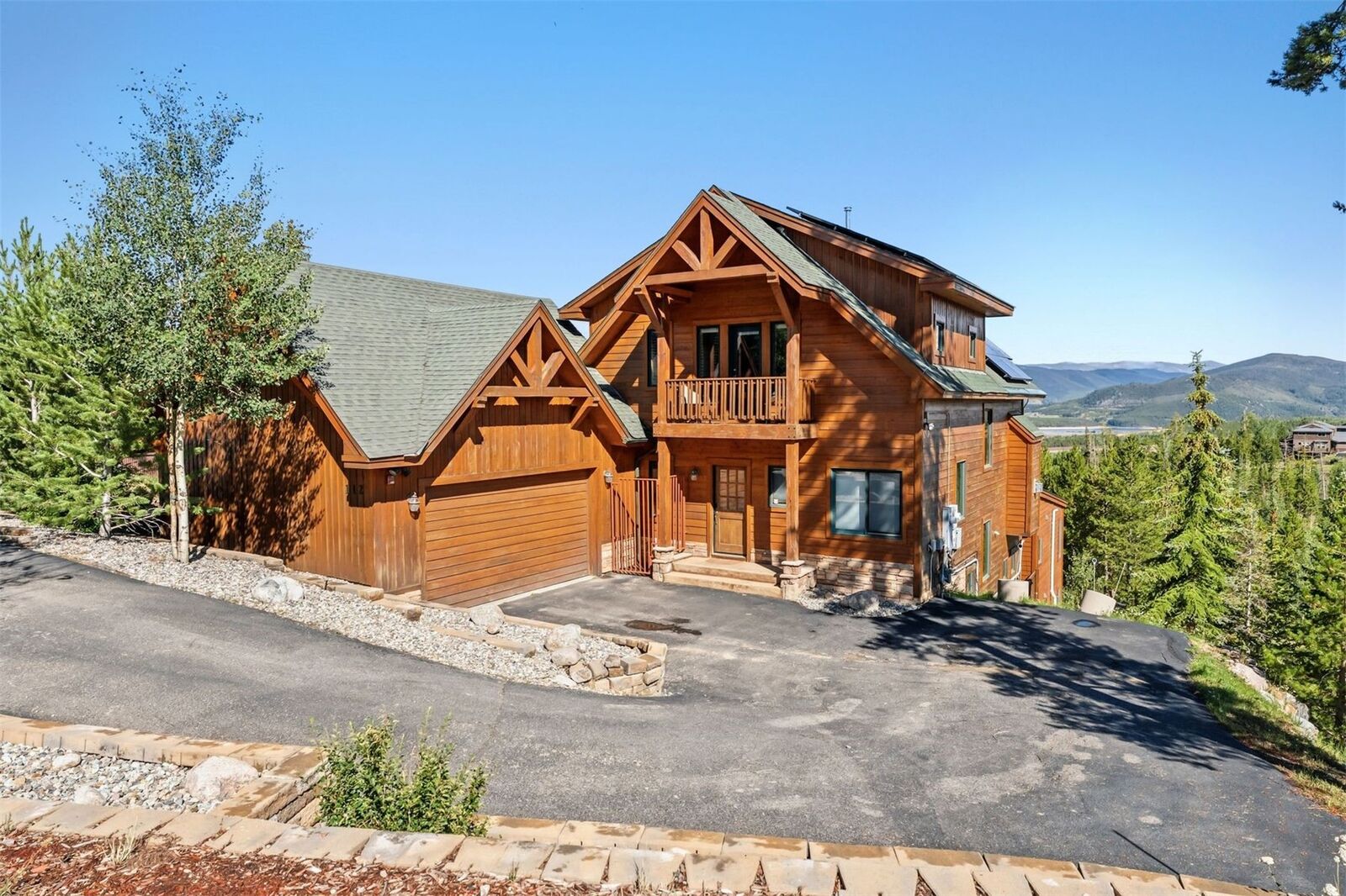 Property Photo:  112 Shooting Star Way  CO 80498 