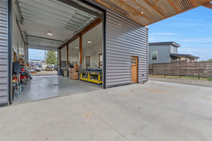 Property Photo:  38980 Main Street  CO 80487 