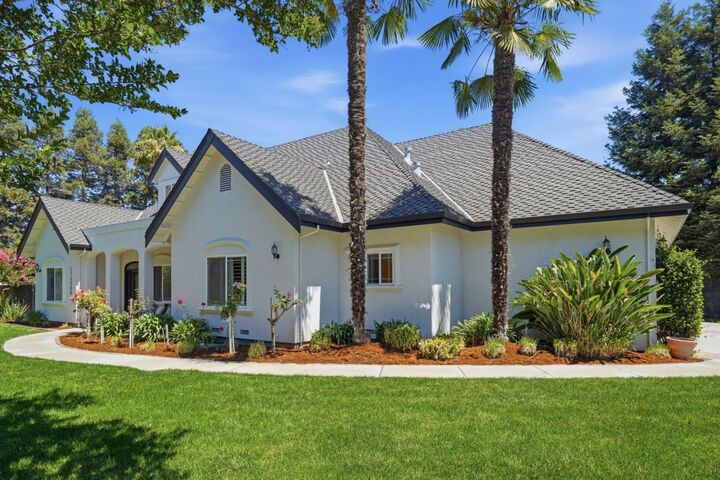 Property Photo: 12350 Foothill Avenue CA 95046