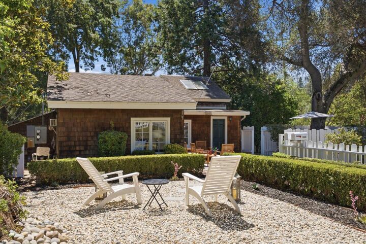 Property Photo:  104 Edelen Avenue  CA 95030 