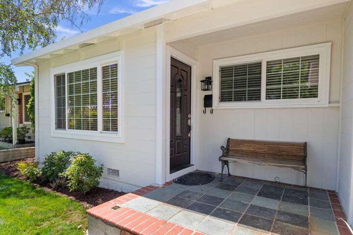 Property Photo:  679 Torreya Avenue  CA 94086 