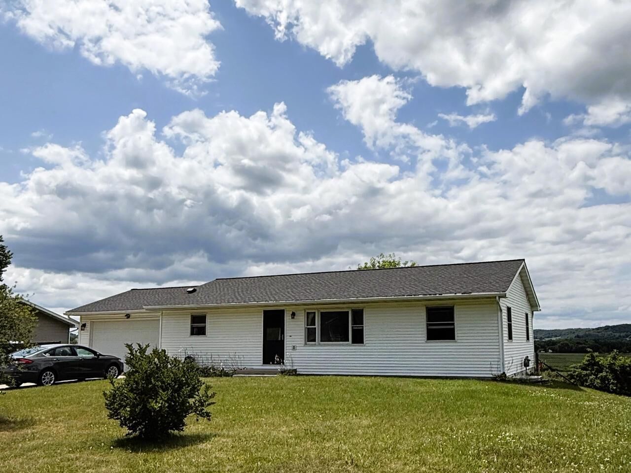 Property Photo:  28334 Clary Lane  WI 53581 