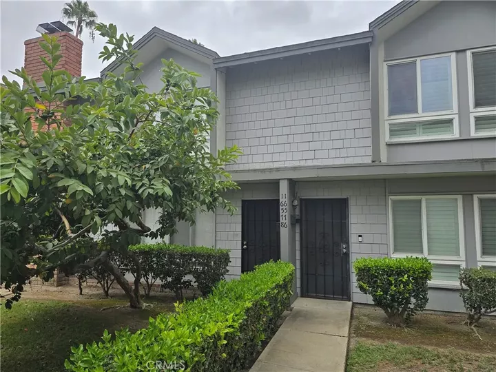 Property Photo:  16578 Montego Way  CA 92780 