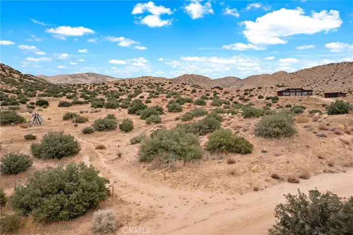 Property Photo: 2816 Orange CA 92268