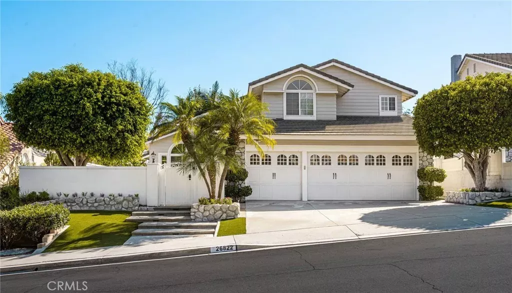 Property Photo: 26822 Sommerset CA 92630