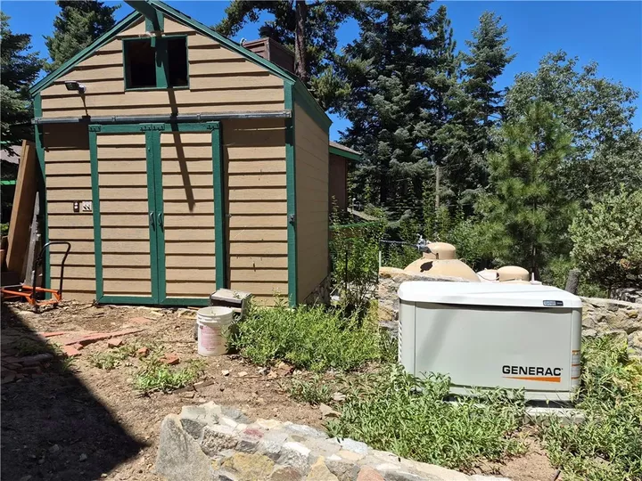 Property Photo: 6130 Spruce CA 92305