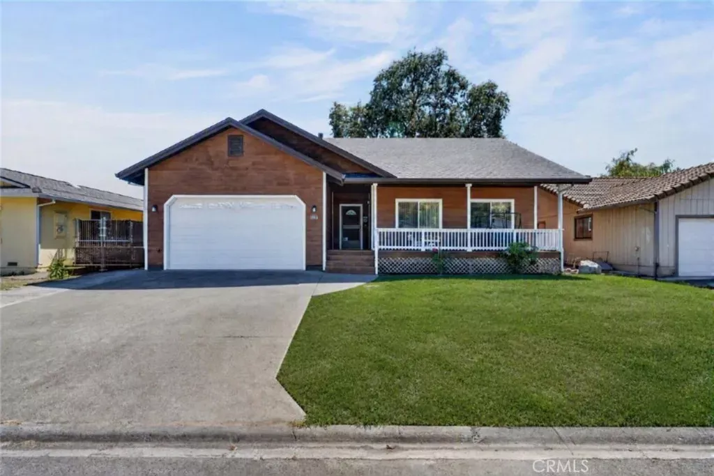 Property Photo: 13297 Anchor Village CA 95423