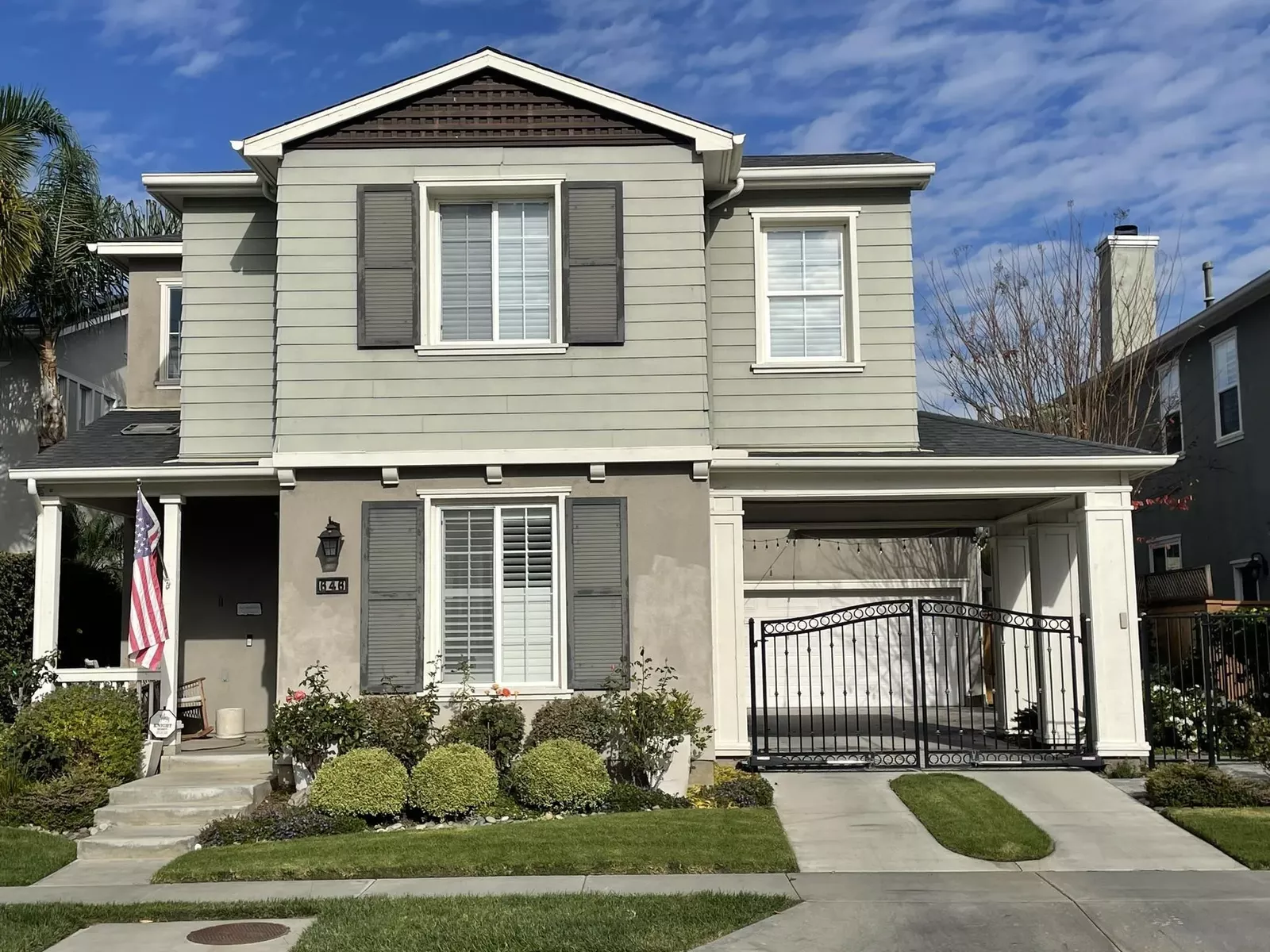 Property Photo: 646 Sandside Ct. CA 92011