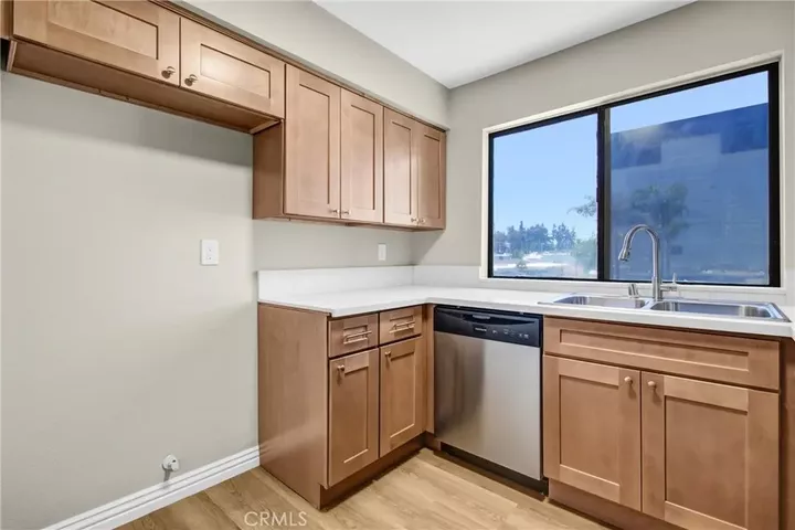 Property Photo: 8221 Langdon Avenue 207 CA 91406