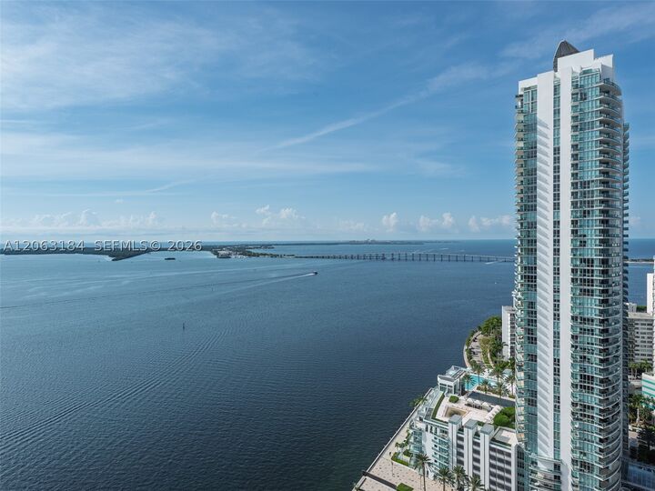 Property Photo:  1155 Brickell Bay Dr 3403  FL 33131 